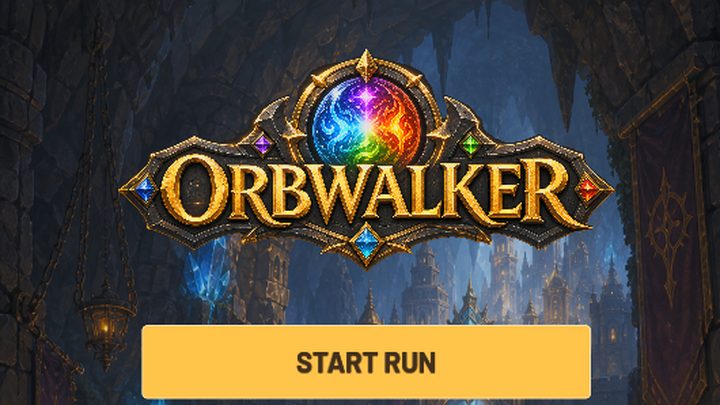 Orbwalker